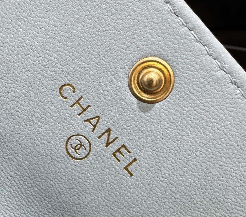 Chanel Wallets